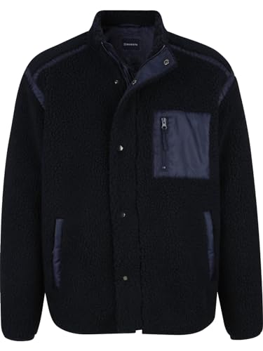 BABISTA Herren Jacke Lucivenzi dunkelblau, 56 von BABISTA