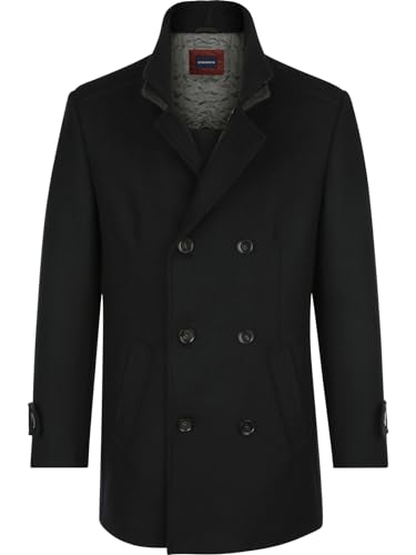 BABISTA Herren Jacke Lucivunzi dunkelblau L - 26 von BABISTA