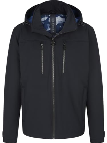 BABISTA Herren Jacke Robzimo dunkelblau, L - 54 von BABISTA