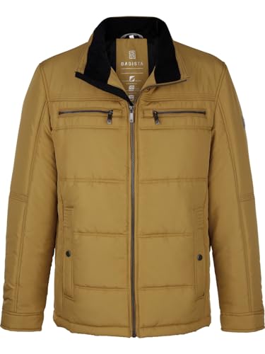 BABISTA Herren Jacke Romanzello dunkelgelb L - 52 BABISTA Herren Jacke Romanzello dunkelgelb L - 52 von BABISTA