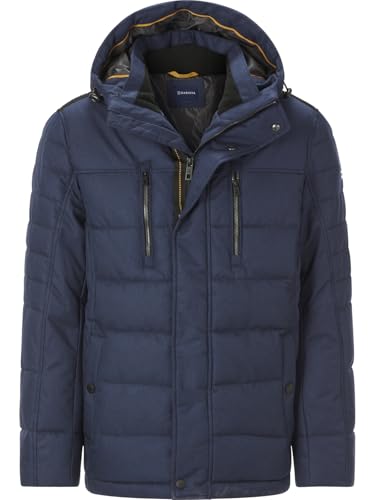 BABISTA Herren Jacke Tarbolessi dunkelblau L - 26 von BABISTA