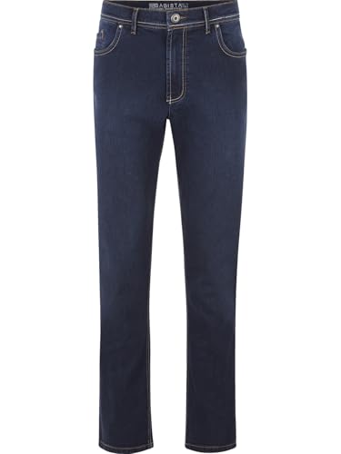 BABISTA Herren Jeans Loretisti dunkelblau 56 von BABISTA