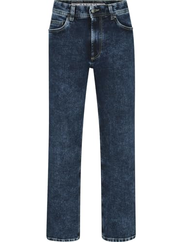 BABISTA Herren Jeans Torenza dunkelblau 2XL (XXL) - 30 von BABISTA