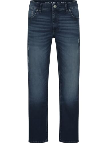 BABISTA Herren Jeans Vestamare dunkelblau, 50 von BABISTA