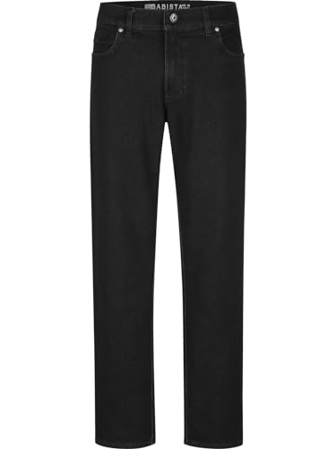BABISTA Herren Jeans Vestastella schwarz, XL - 28 von BABISTA