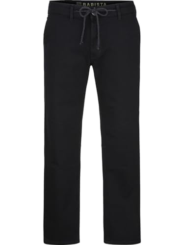 BABISTA Herren Jeans Vestavento dunkelblau, 58 von BABISTA