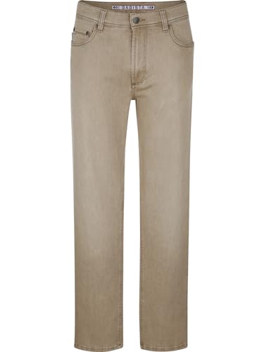 BABISTA Herren Jeans Vilento beige 24 von BABISTA