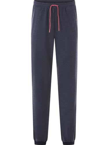 BABISTA Herren Jogginghose Duestilo dunkelblau, L - 52/54 von BABISTA