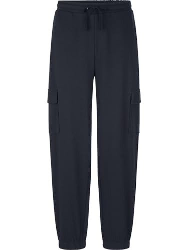 BABISTA Herren Jogginghose Florevoro dunkelblau L - 52 von BABISTA