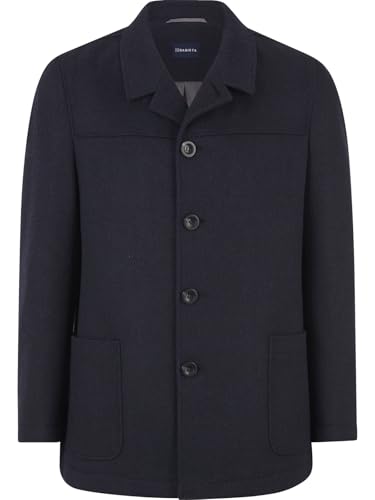 BABISTA Herren Mantel Rigelli dunkelblau, 50 von BABISTA