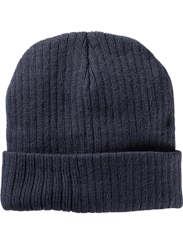 Babista Herren Mütze Lucivari dunkelblau, 1 von BABISTA