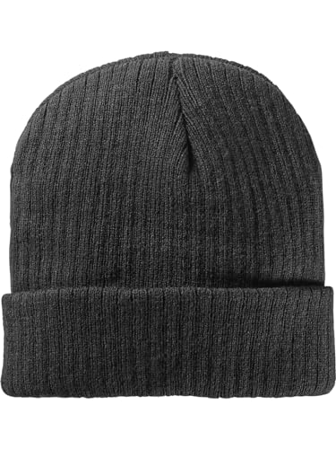 Babista Herren Mütze Lucivari schwarz, 1 von BABISTA