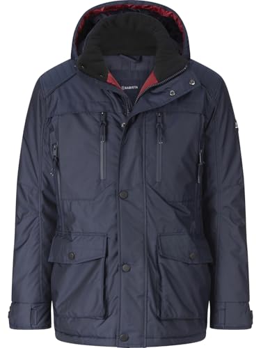 BABISTA Herren Parka Passobenti dunkelblau 56 BABISTA Herren Parka Passobenti dunkelblau 56 von BABISTA