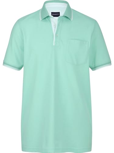 BABISTA Herren Poloshirt Tessavest grün 60 von BABISTA