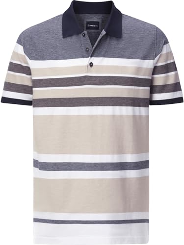 BABISTA Herren Poloshirt Torinella beige 50 von BABISTA