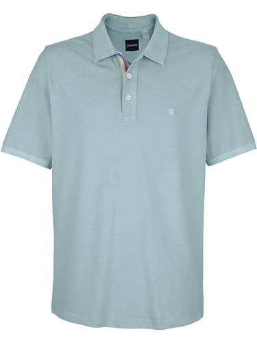 BABISTA Herren Poloshirt Uviano Mint 2XL (XXL) - 62 von BABISTA