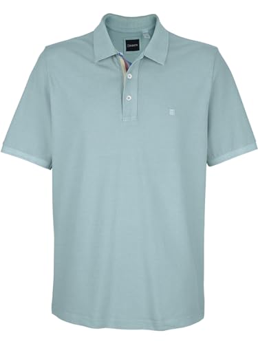 BABISTA Herren Poloshirt Uviano Mint 56 von BABISTA