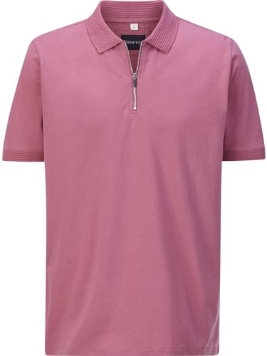 BABISTA Herren Poloshirt Vilorio pink 56 von BABISTA