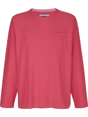 BABISTA Herren Pullover Tessavista hellrot, 56 von BABISTA