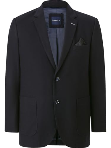 BABISTA Herren Sakko Meosezzi dunkelblau, 56 von BABISTA