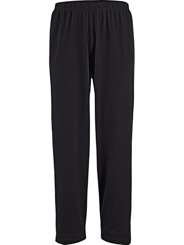 BABISTA Herren Schlafhose Jonavio schwarz, L - 52/54 von BABISTA