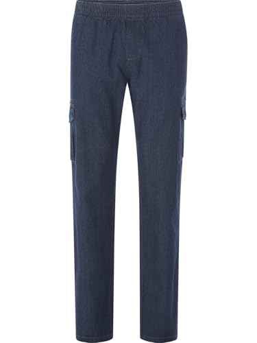 BABISTA Herren Schlupfjeans Concezio blau, L - 27 von BABISTA