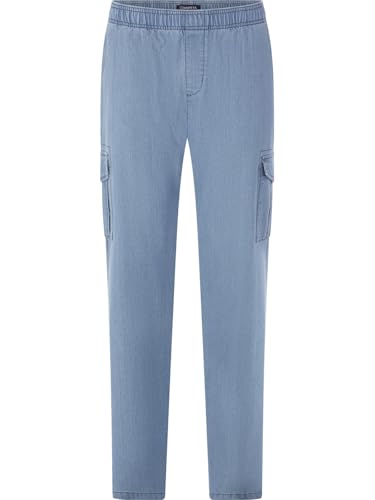 BABISTA Herren Schlupfjeans Concezio hellblau, L - 27 von BABISTA