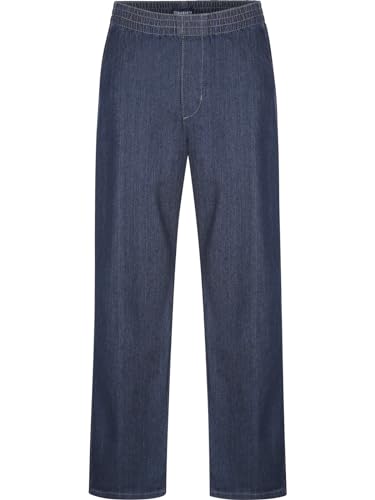 BABISTA Herren Schlupfjeans Vientto blau, 58 von BABISTA