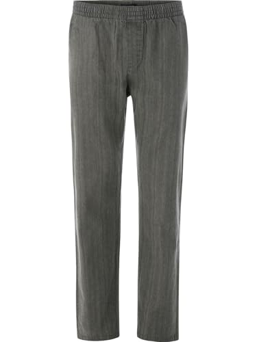 BABISTA Herren Schlupfjeans Vientto grau, L - 54 von BABISTA
