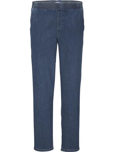 BABISTA Herren Schlupfjeans Vientto hellblau, 3XL (XXXL) - 33 von BABISTA