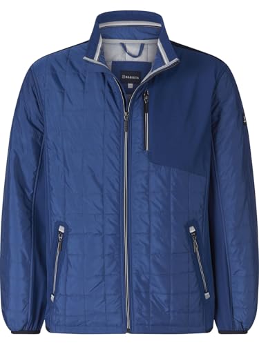 BABISTA Herren Steppjacke Olinisso Royalblau 60 von BABISTA