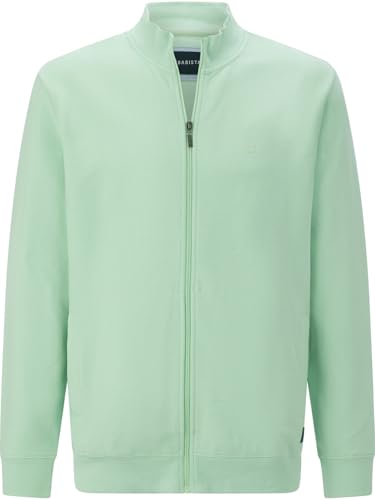 BABISTA Herren Sweatjacke Ildon Mint, 2XL (XXL) - 60/62 von BABISTA