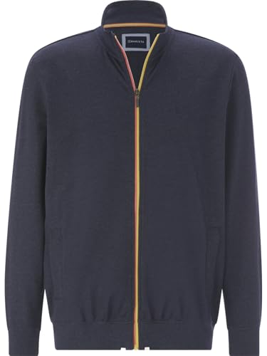 BABISTA Herren Sweatjacke Ulvin dunkelblau, XL - 56/58 von BABISTA