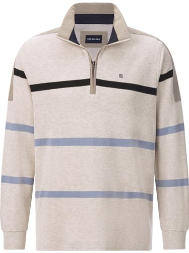 BABISTA Herren Sweatshirt Nelvento beige 56 von BABISTA