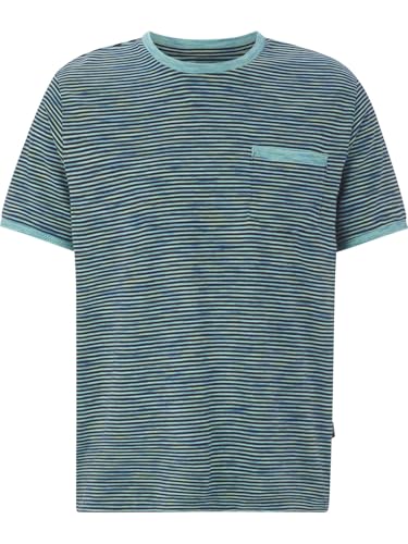 BABISTA Herren T-Shirt Oriello dunkelblau, L - 52/54 BABISTA Herren T-Shirt Oriello dunkelblau, L - 52/54 von BABISTA