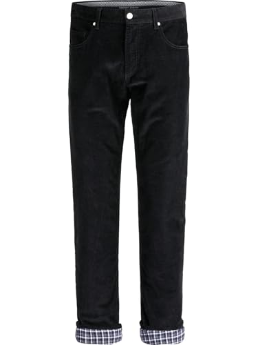 BABISTA Herren Thermohose Lununo dunkelblau, L - 27 von BABISTA