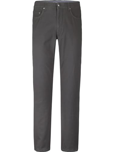 BABISTA Herren Thermohose Modaazzurro grau, 56 von BABISTA