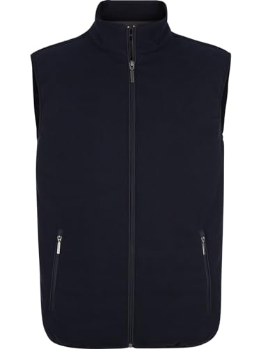 BABISTA Herren Weste Luciverti dunkelblau, 50 von BABISTA