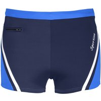 Badehose JADRIO blau von BABISTA