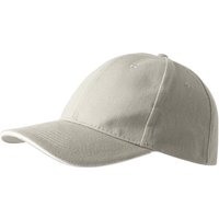 Basecap RANIERO beige von BABISTA