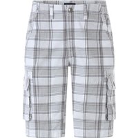 Bermuda NICANDRO hellgrau von BABISTA