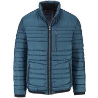 Blouson LUNATESSA petrol von BABISTA