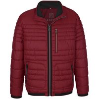Blouson LUTOTE rot von BABISTA