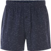 Boxershorts OLRAN blau von BABISTA
