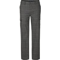 Cargohose SILVENA grau von BABISTA