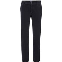 Cordhose BABESTINI dunkelblau von BABISTA