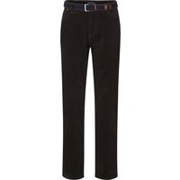 Cordhose BABESTINI dunkelbraun von BABISTA