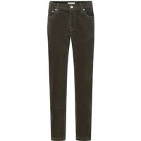 Cordhose ERMINO oliv von BABISTA