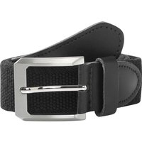 Dehngürtel MILANVENZO schwarz von BABISTA