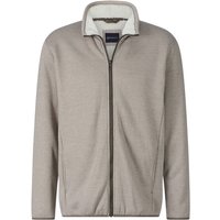 Fleecejacke BIATINARI beige von BABISTA